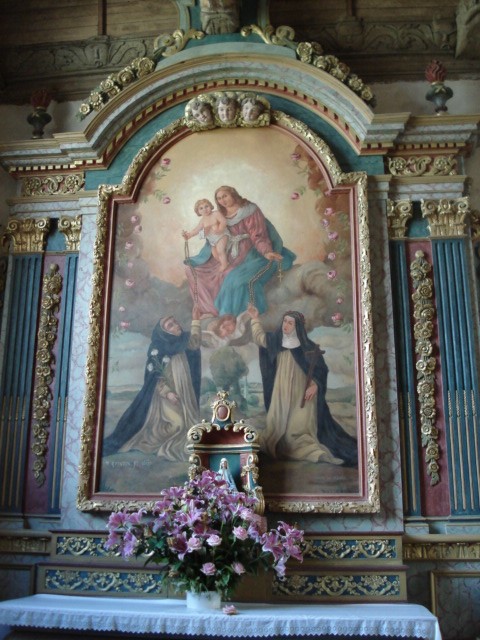 le-retable-du-rosaire