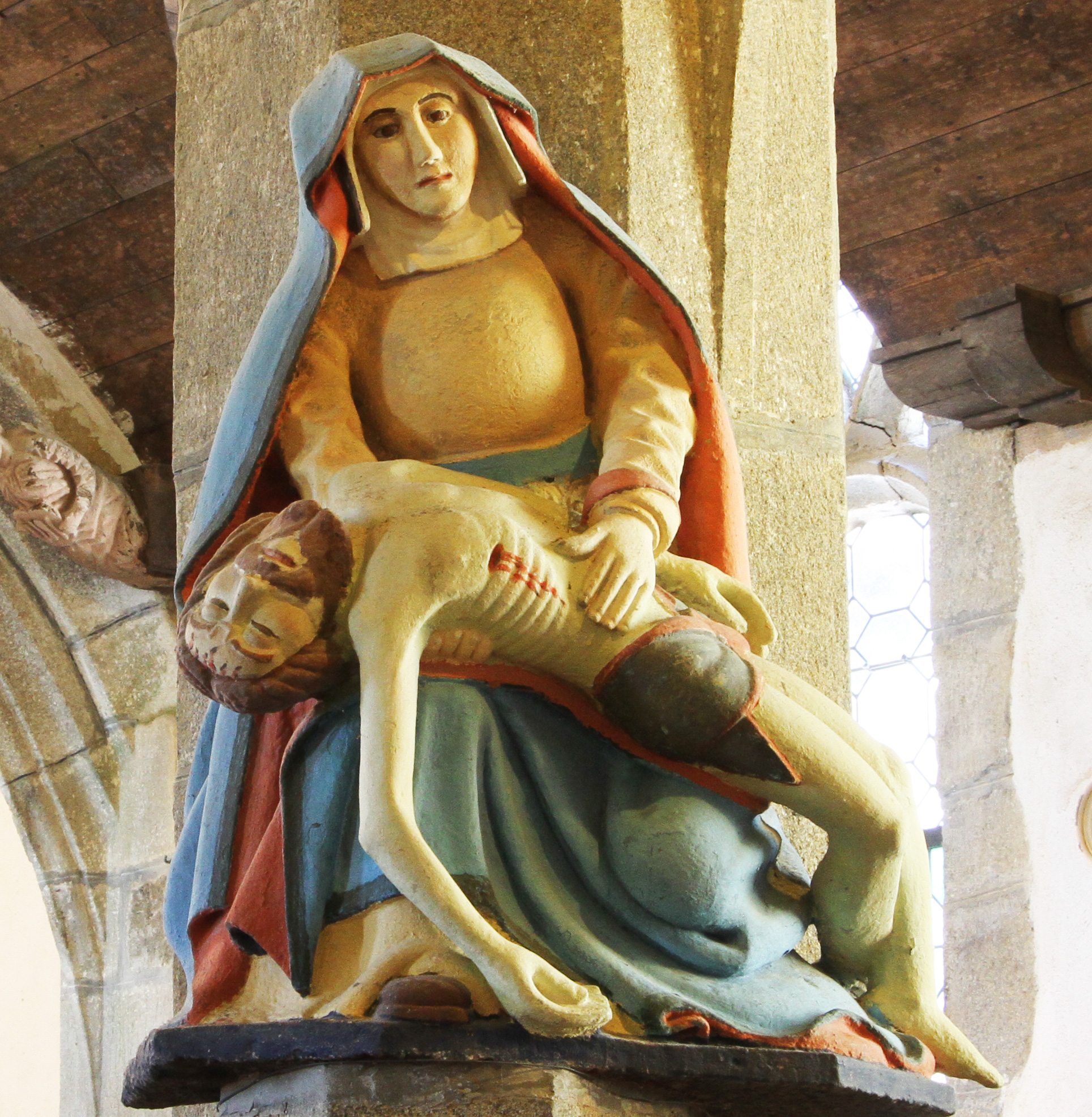 la-pieta